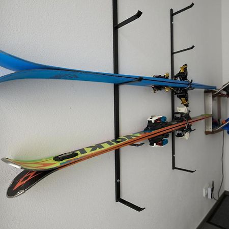 Chalet Alpenspirit Garmisch-Partenkirchen Luaran gambar