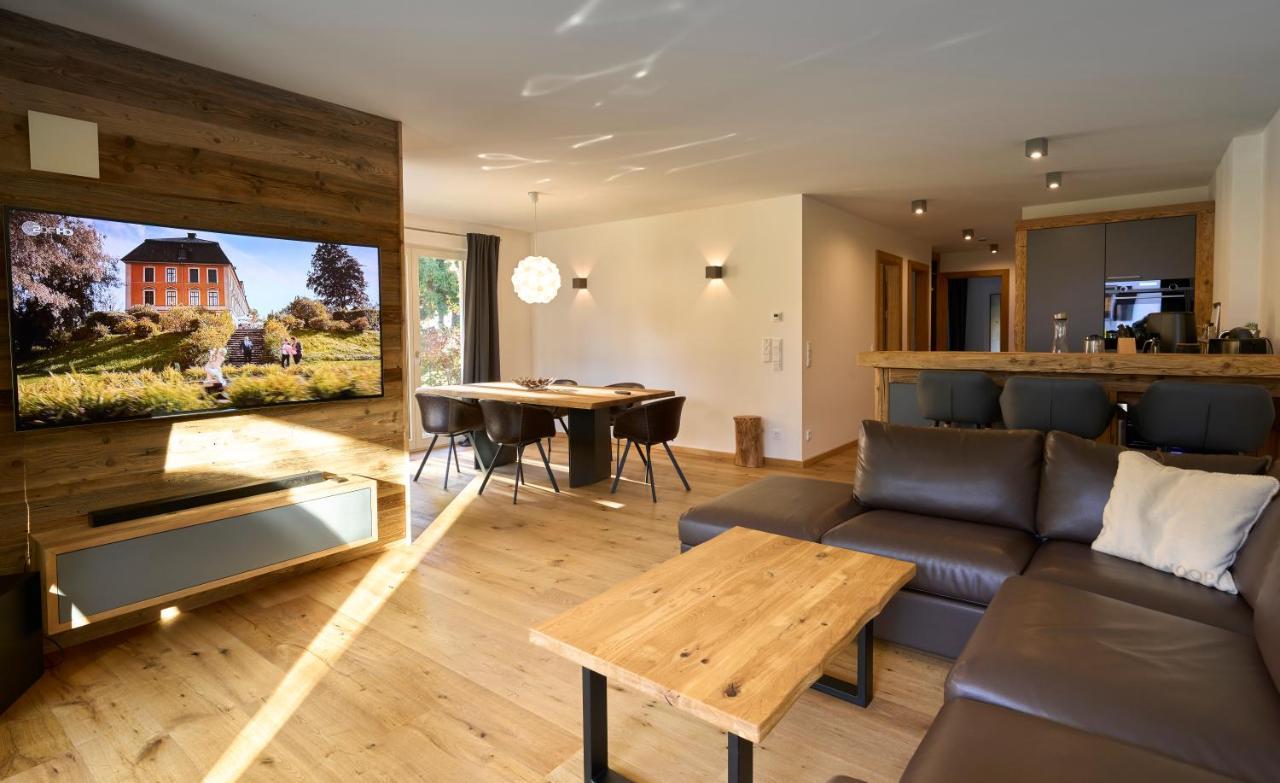Chalet Alpenspirit Garmisch-Partenkirchen Luaran gambar