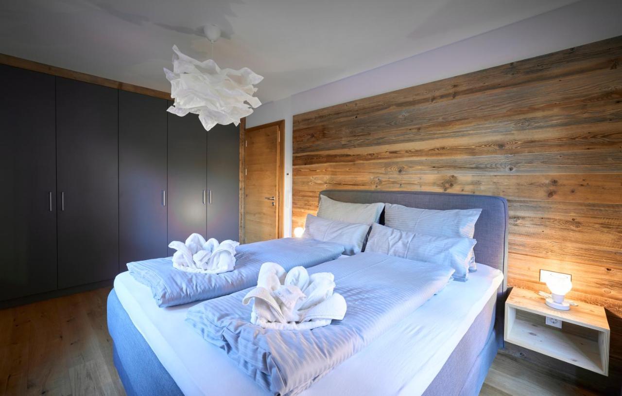 Chalet Alpenspirit Garmisch-Partenkirchen Luaran gambar