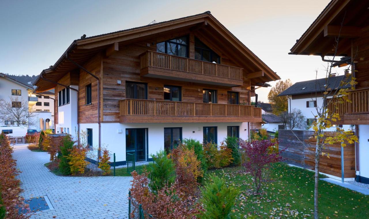 Chalet Alpenspirit Garmisch-Partenkirchen Luaran gambar
