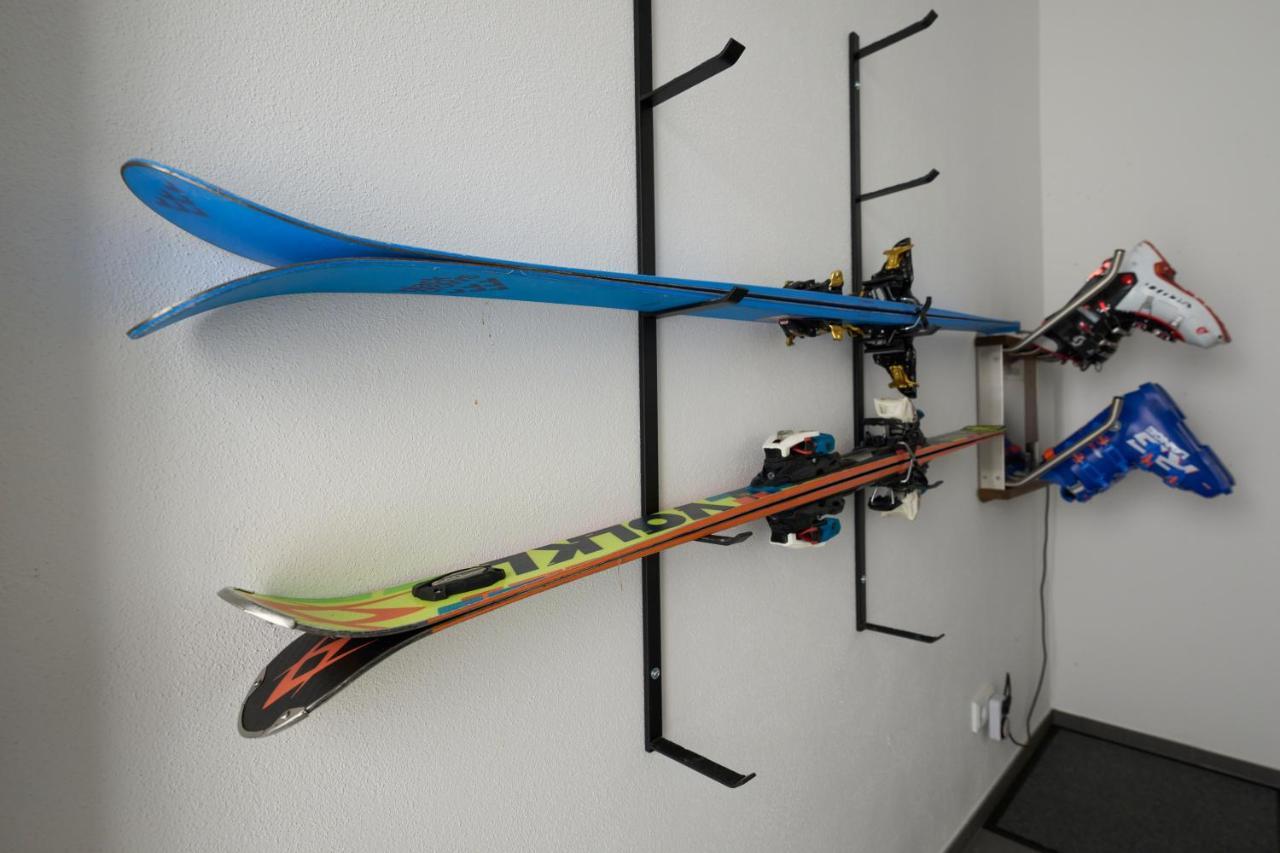 Chalet Alpenspirit Garmisch-Partenkirchen Luaran gambar