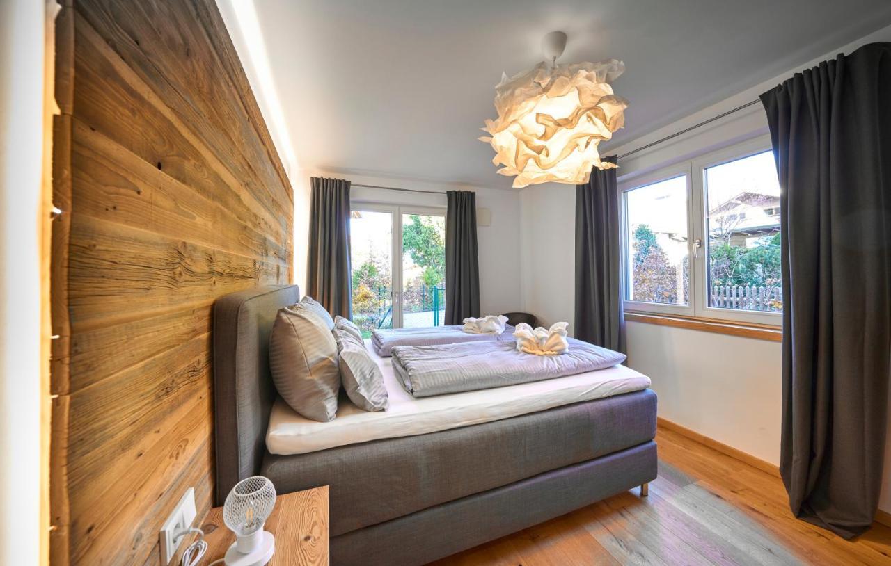 Chalet Alpenspirit Garmisch-Partenkirchen Luaran gambar