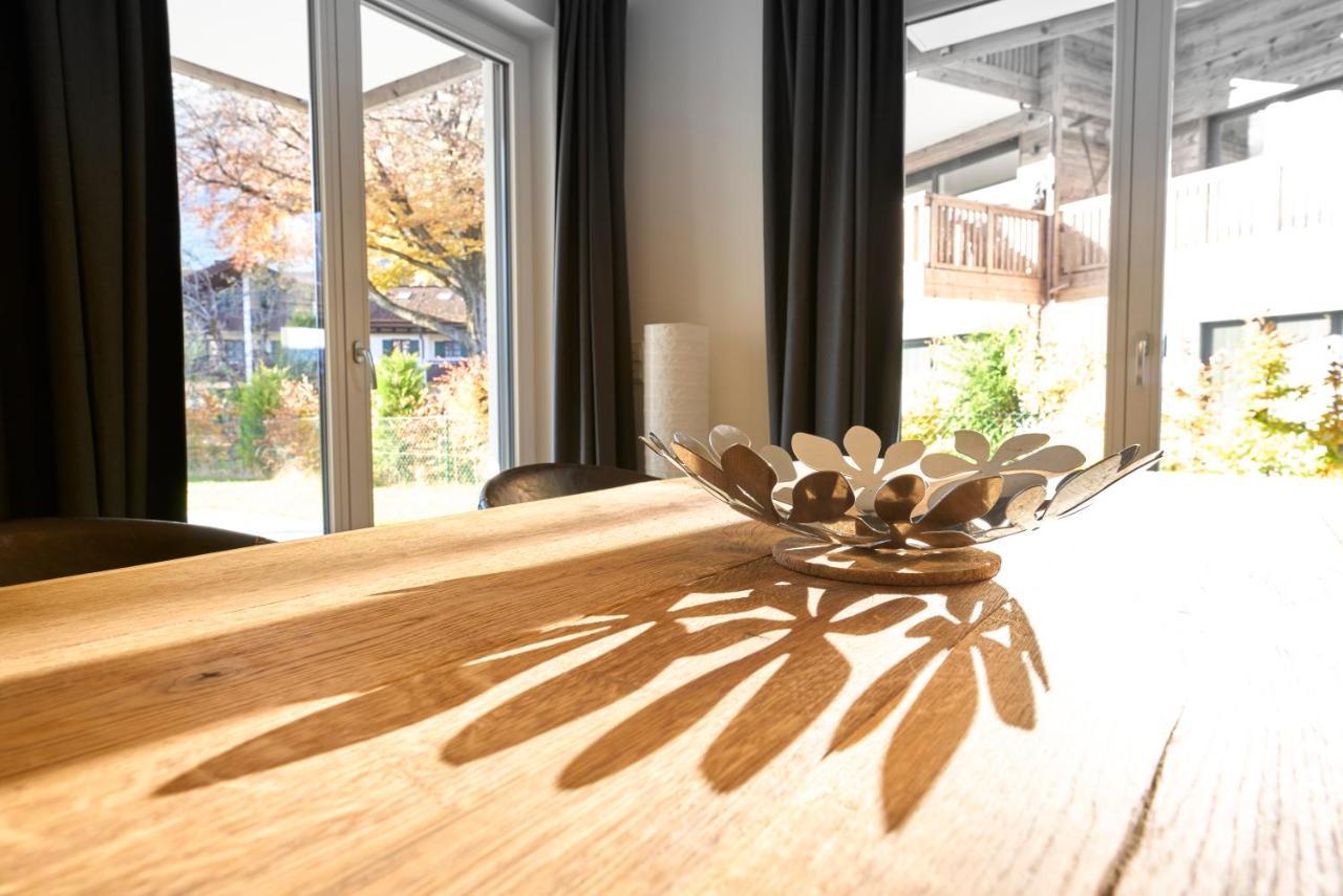 Chalet Alpenspirit Garmisch-Partenkirchen Luaran gambar